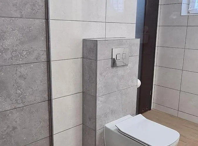 Homestay szállás I -blisko Morza - U Beaty - Chlapowo,