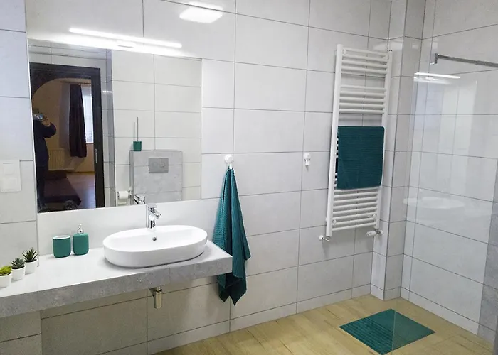 Homestay szállás I -blisko Morza - U Beaty - Chlapowo, *