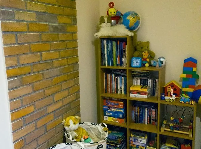 I -blisko Morza - U Beaty - Chlapowo,