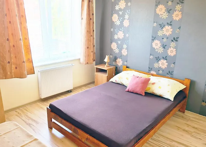 I -blisko Morza - U Beaty - Chlapowo, * Władysławowo