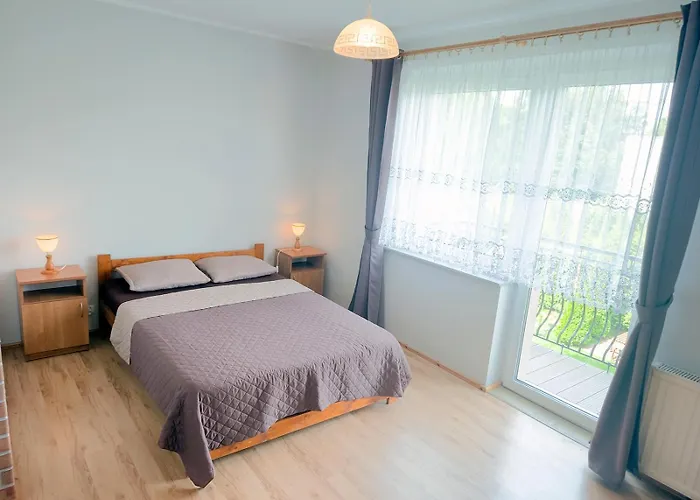 I -blisko Morza - U Beaty - Chlapowo, Władysławowo