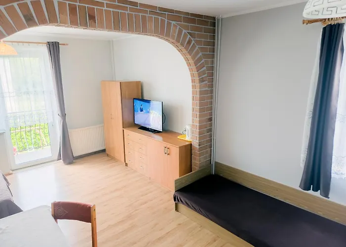 I -blisko Morza - U Beaty - Chlapowo, * Władysławowo