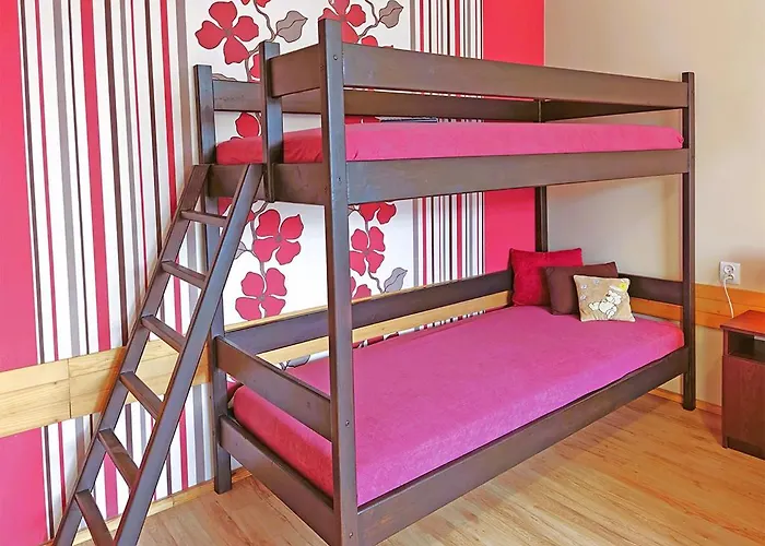 I -blisko Morza - U Beaty - Chlapowo, Homestay szállás *