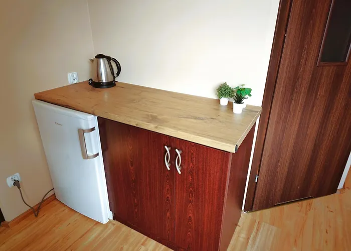 Homestay szállás I -blisko Morza - U Beaty - Chlapowo, *