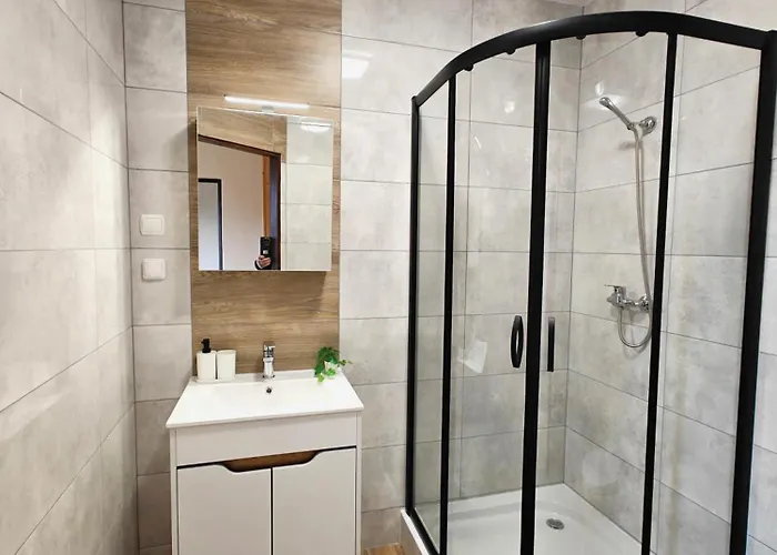 I -blisko Morza - U Beaty - Chlapowo, * Władysławowo