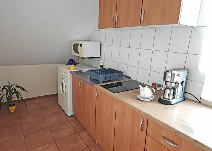 I -blisko Morza - U Beaty - Chlapowo, *