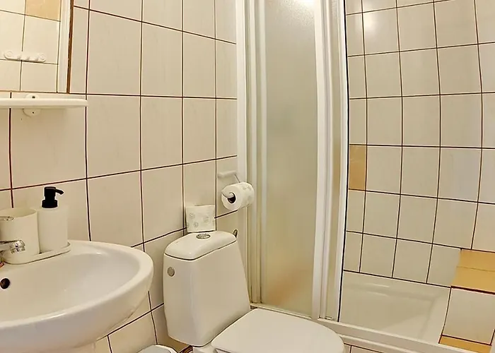 I -blisko Morza - U Beaty - Chlapowo,