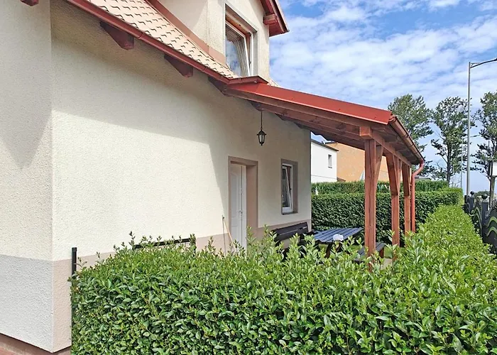 I -blisko Morza - U Beaty - Chlapowo, * Władysławowo