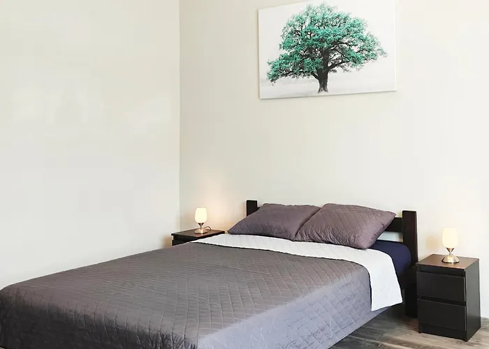 I -blisko Morza - U Beaty - Chlapowo, *