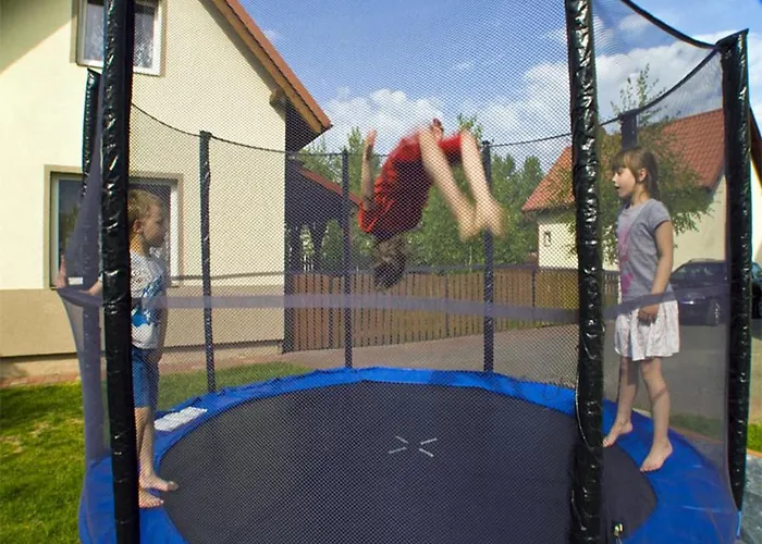 I -blisko Morza - U Beaty - Chlapowo, Homestay szállás *