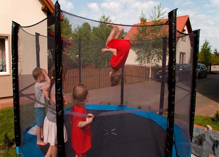 I -blisko Morza - U Beaty - Chlapowo, * Władysławowo