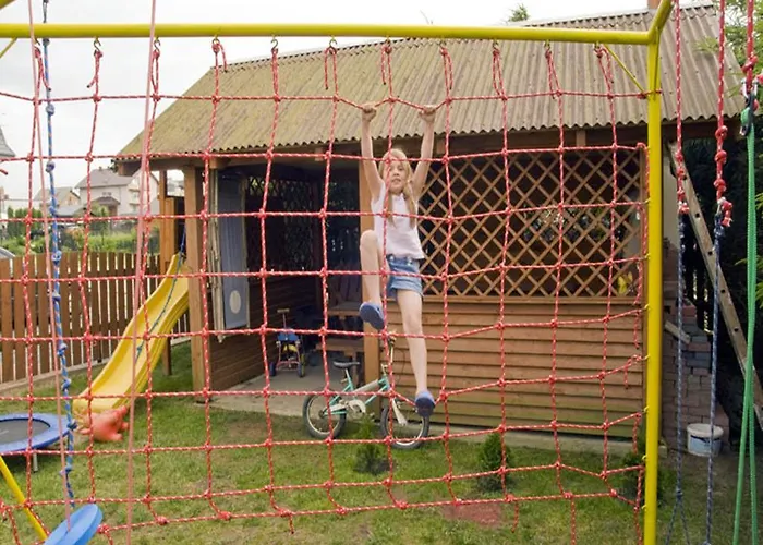 I -blisko Morza - U Beaty - Chlapowo, Władysławowo