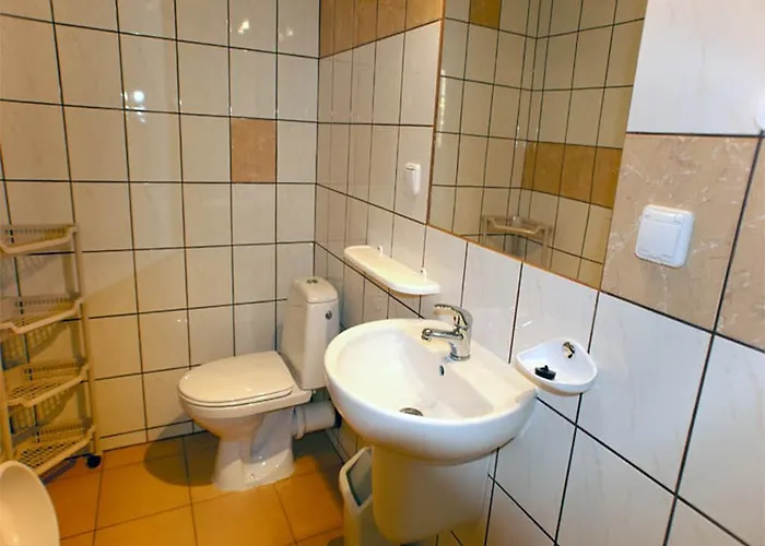 I -blisko Morza - U Beaty - Chlapowo, *