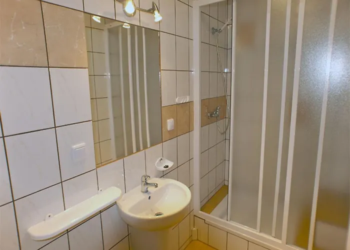 I -blisko Morza - U Beaty - Chlapowo, * Władysławowo