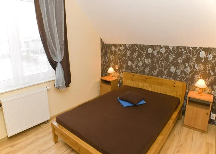 I -blisko Morza - U Beaty - Chlapowo,