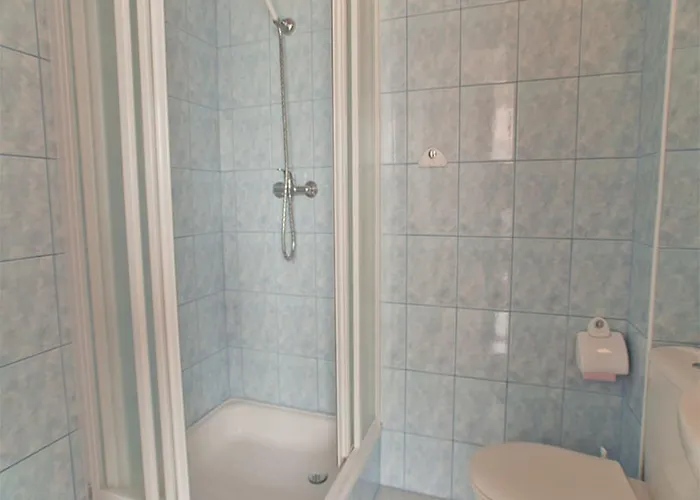 I -blisko Morza - U Beaty - Chlapowo, *