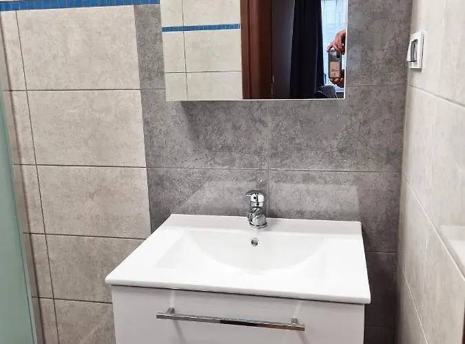 Homestay szállás I -blisko Morza - U Beaty - Chlapowo,