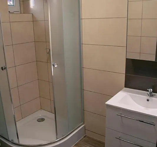 I -blisko Morza - U Beaty - Chlapowo, * Władysławowo