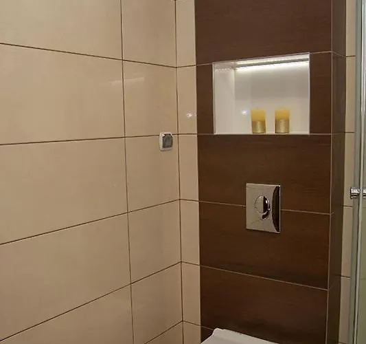 I -blisko Morza - U Beaty - Chlapowo, Władysławowo