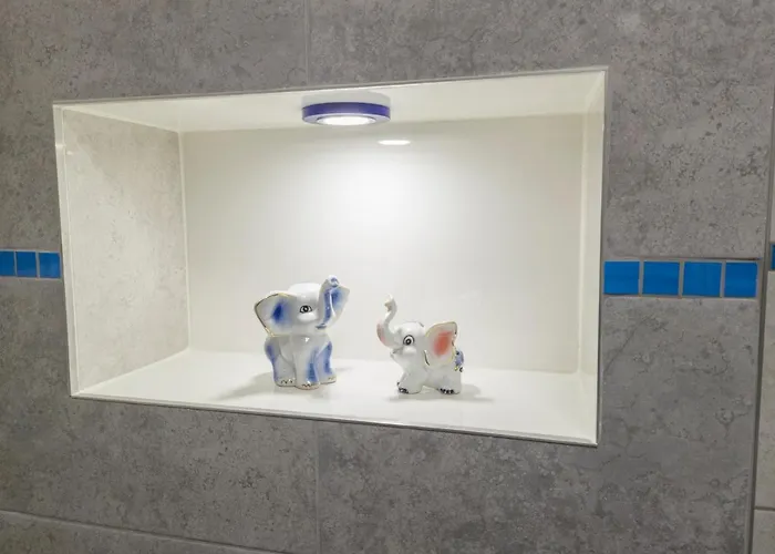 I -blisko Morza - U Beaty - Chlapowo, Homestay szállás Władysławowo