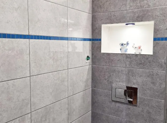 Homestay szállás I -blisko Morza - U Beaty - Chlapowo, Władysławowo