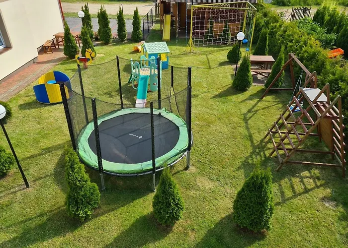 I -blisko Morza - U Beaty - Chlapowo, * Władysławowo