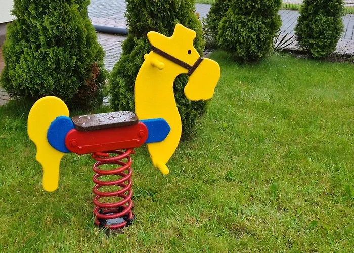 I -blisko Morza - U Beaty - Chlapowo, * Władysławowo